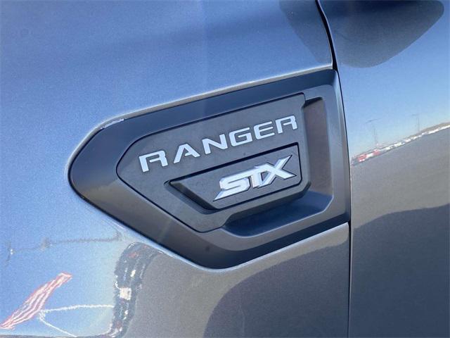 used 2020 Ford Ranger car, priced at $24,290