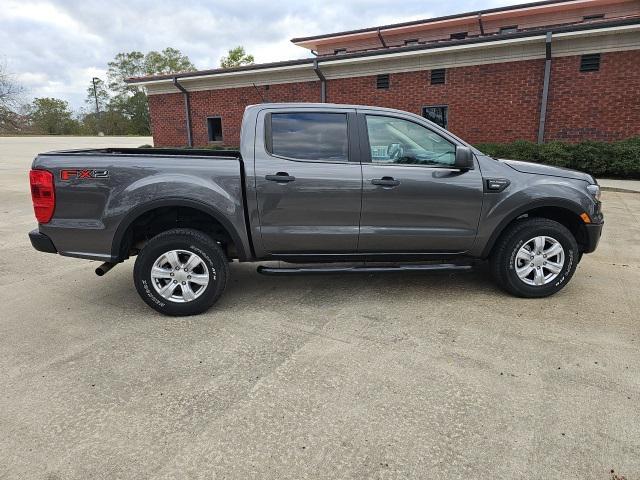 used 2020 Ford Ranger car, priced at $26,300