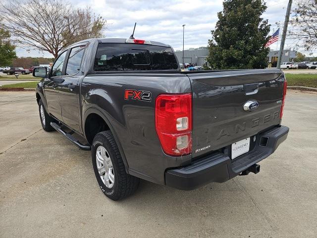 used 2020 Ford Ranger car, priced at $26,300