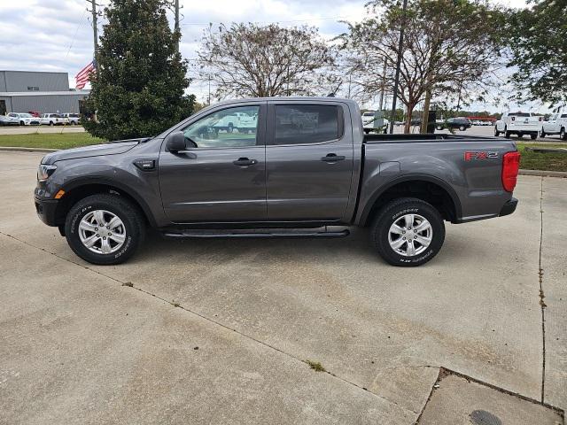 used 2020 Ford Ranger car, priced at $26,300