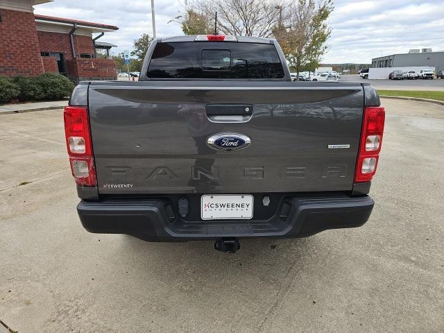 used 2020 Ford Ranger car, priced at $26,300