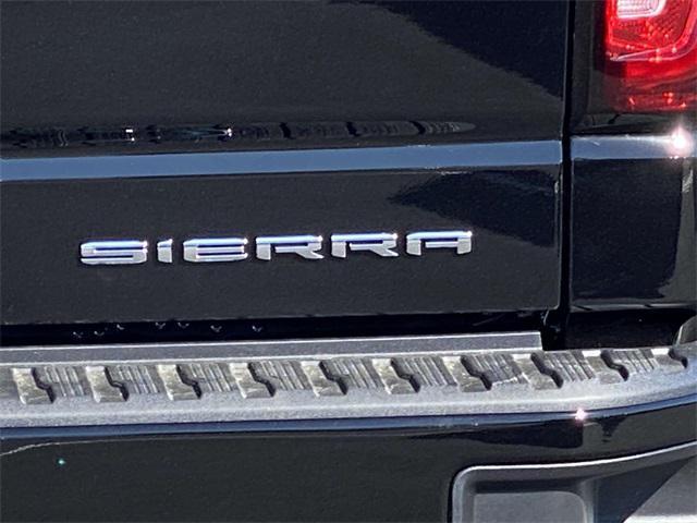 new 2024 GMC Sierra 1500 car, priced at $61,451