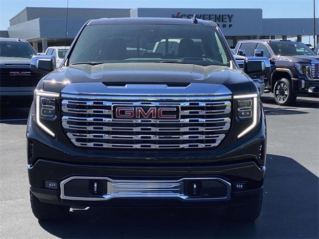 new 2024 GMC Sierra 1500 car, priced at $61,451