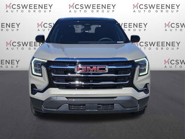 new 2026 GMC Terrain car, priced at $32,412