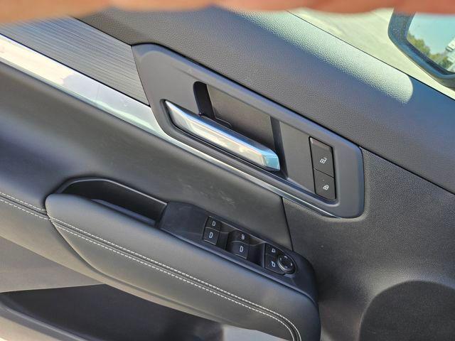 new 2026 GMC Terrain car, priced at $32,412