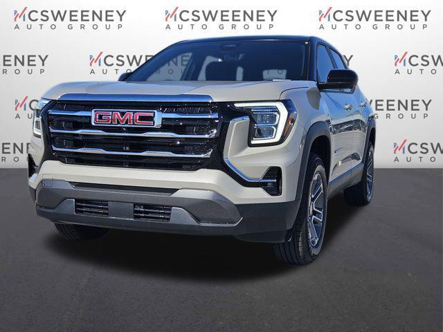 new 2026 GMC Terrain car, priced at $32,412
