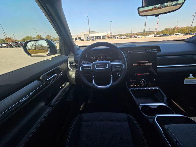 new 2026 GMC Terrain car, priced at $32,412