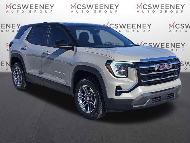 new 2026 GMC Terrain car, priced at $32,412