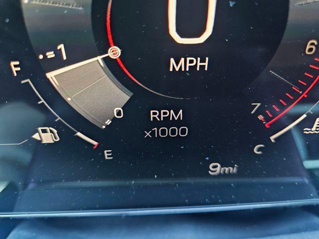 new 2026 GMC Terrain car, priced at $32,412