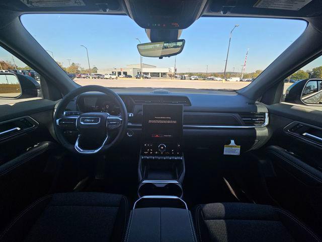 new 2026 GMC Terrain car, priced at $32,412