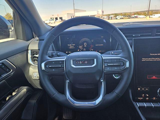 new 2026 GMC Terrain car, priced at $32,412