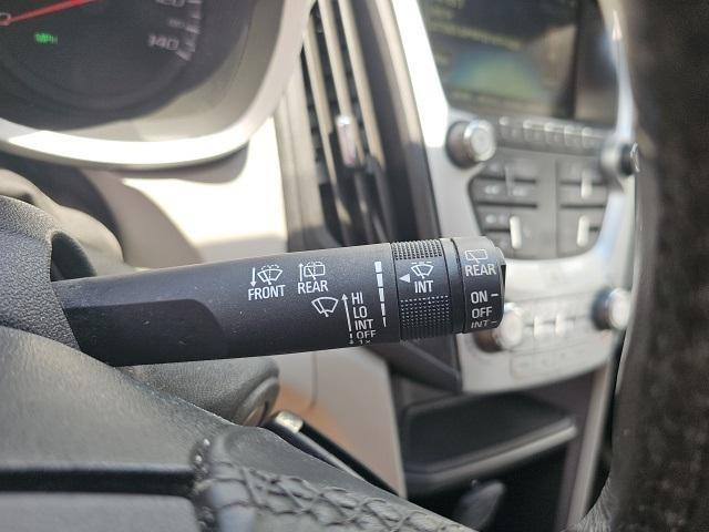 used 2016 Chevrolet Equinox car, priced at $11,888