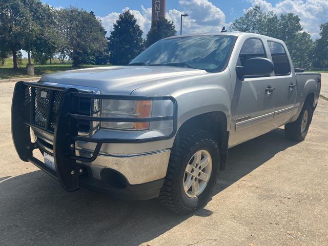 used 2010 GMC Sierra 1500 car, priced at $10,990