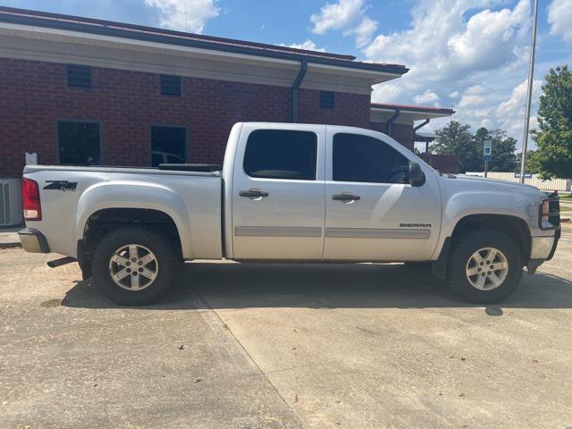 used 2010 GMC Sierra 1500 car, priced at $10,990