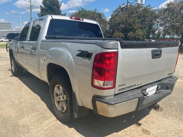 used 2010 GMC Sierra 1500 car, priced at $10,990