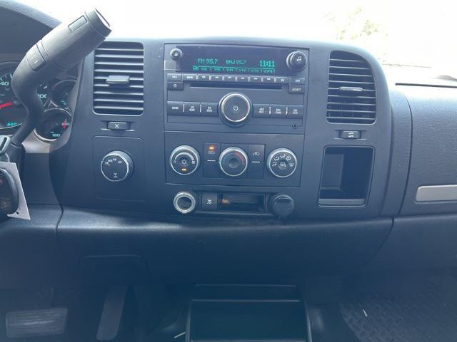 used 2010 GMC Sierra 1500 car, priced at $10,990