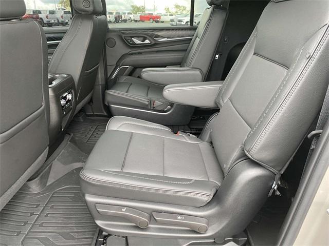 used 2023 GMC Yukon XL car, priced at $73,787