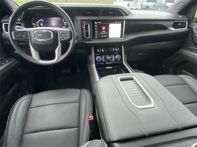 used 2023 GMC Yukon XL car, priced at $73,787