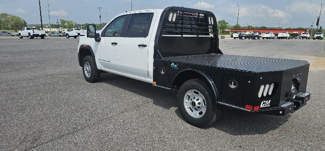 new 2024 GMC Sierra 2500 car, priced at $74,524