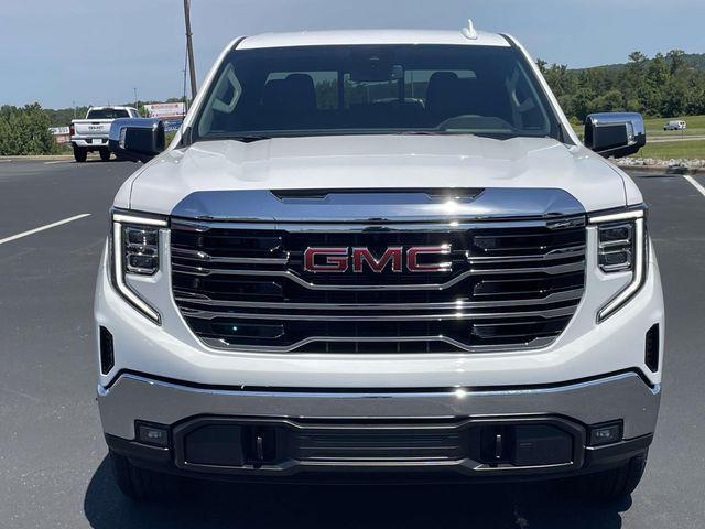 new 2026 GMC Sierra 1500 car, priced at $57,795