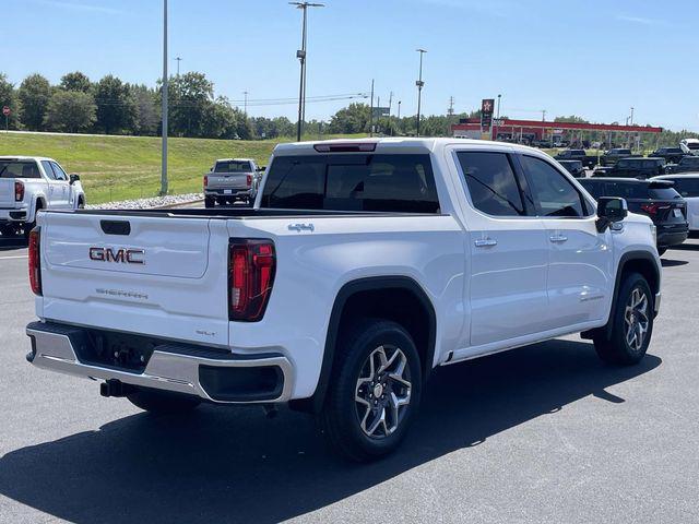 new 2026 GMC Sierra 1500 car, priced at $57,795