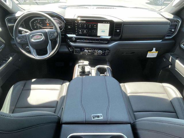 new 2026 GMC Sierra 1500 car, priced at $57,795