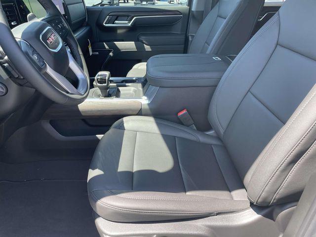 new 2026 GMC Sierra 1500 car, priced at $57,795