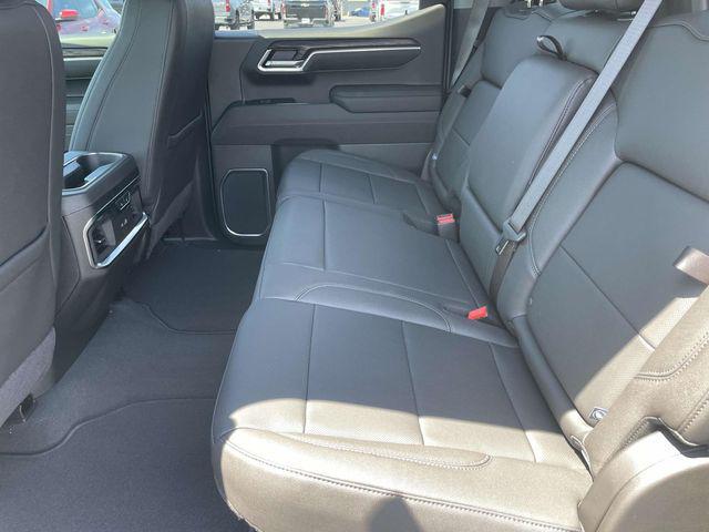 new 2026 GMC Sierra 1500 car, priced at $57,795