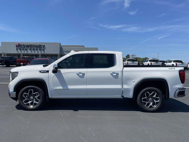 new 2026 GMC Sierra 1500 car, priced at $57,795