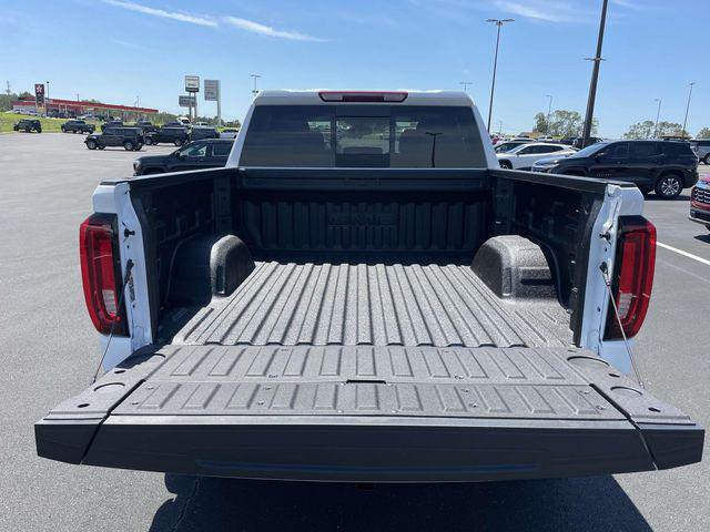 new 2026 GMC Sierra 1500 car, priced at $57,795