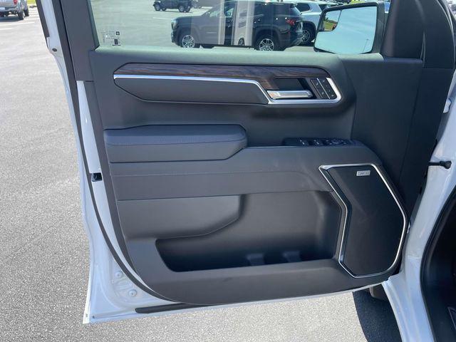 new 2026 GMC Sierra 1500 car, priced at $57,795