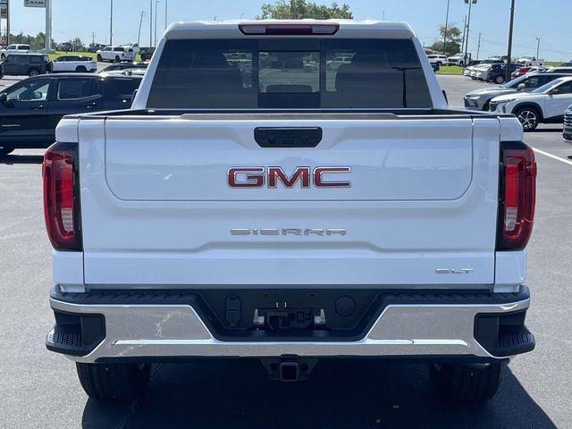 new 2026 GMC Sierra 1500 car, priced at $57,795