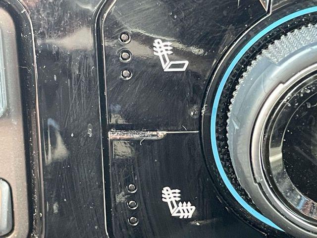 used 2025 Chevrolet Silverado 2500 car, priced at $62,999