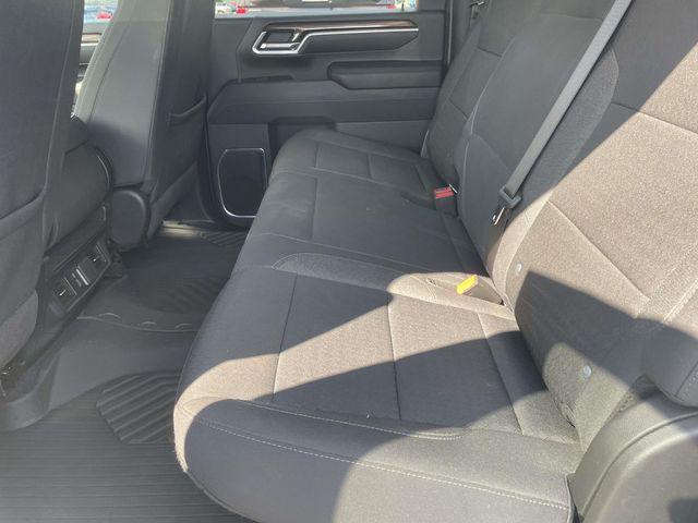 used 2025 Chevrolet Silverado 2500 car, priced at $64,990