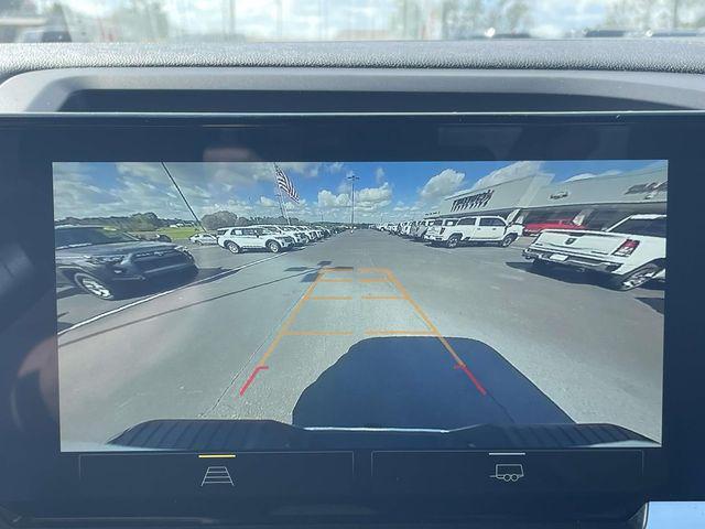 used 2025 Chevrolet Silverado 2500 car, priced at $62,999