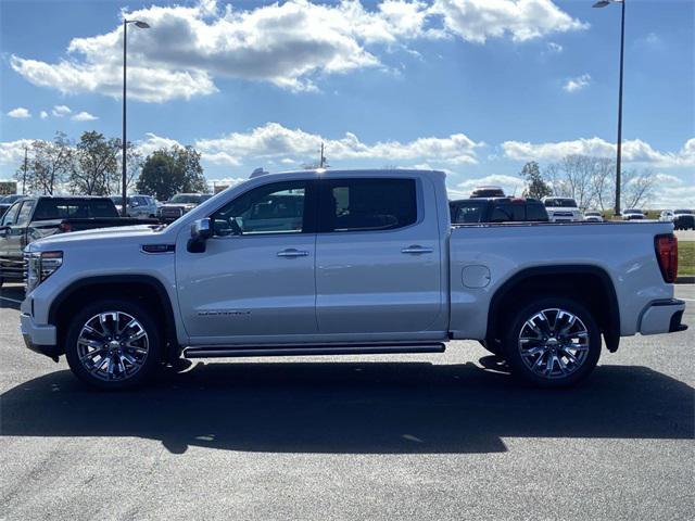 new 2025 GMC Sierra 1500 car, priced at $74,150