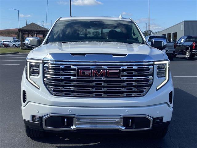 new 2025 GMC Sierra 1500 car, priced at $74,150