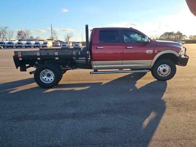 used 2015 Ram 3500 car, priced at $28,300