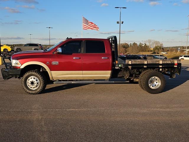 used 2015 Ram 3500 car, priced at $28,300