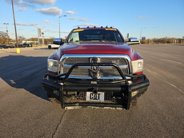 used 2015 Ram 3500 car, priced at $28,300