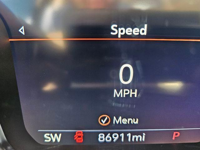 used 2021 GMC Yukon XL car, priced at $42,600