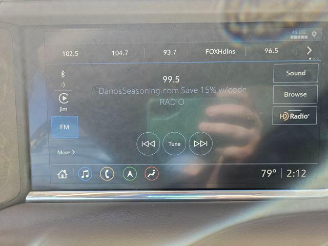 used 2021 GMC Yukon XL car, priced at $42,600