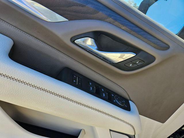 used 2021 GMC Yukon XL car, priced at $42,600