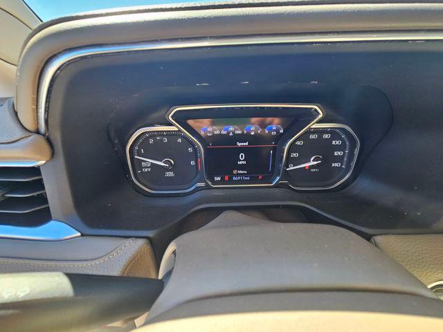 used 2021 GMC Yukon XL car, priced at $42,600