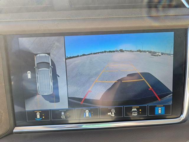 used 2021 GMC Yukon XL car, priced at $42,600