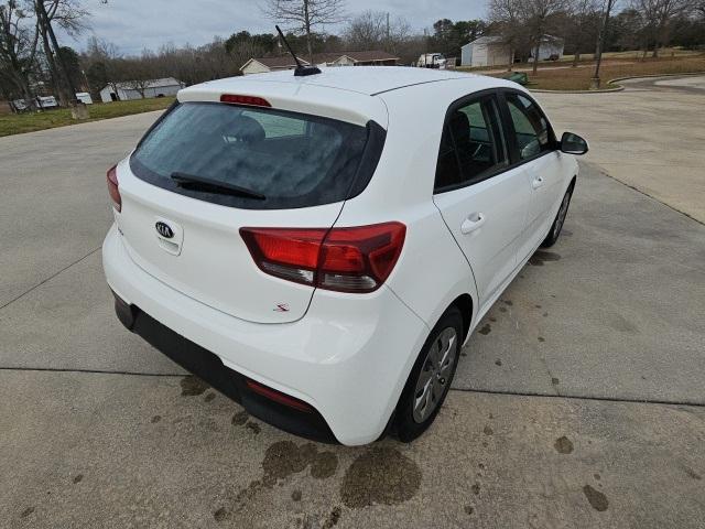 used 2019 Kia Rio car