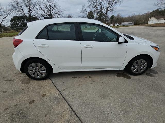 used 2019 Kia Rio car