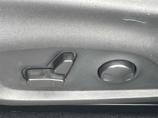 used 2022 Jeep Compass car, priced at $22,878