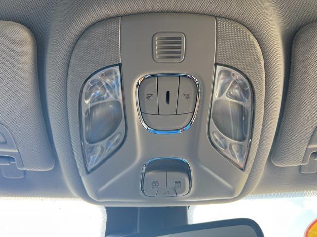 used 2022 Jeep Compass car, priced at $22,887