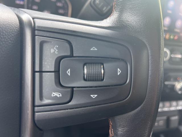 used 2020 GMC Sierra 1500 car, priced at $39,586